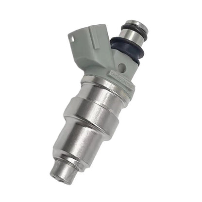 4PCS Fuel Injector for Toyota Starlet EP82 EP91 1.3L (1989-1995)