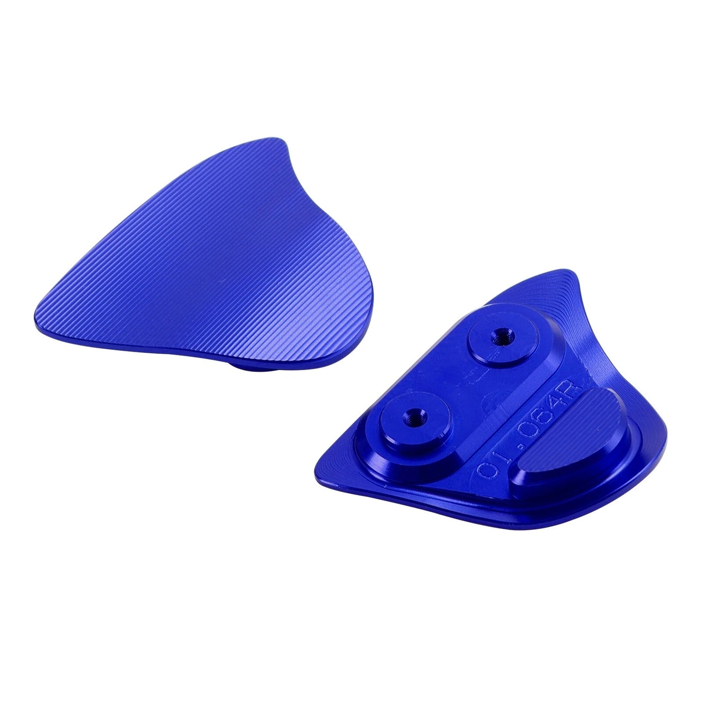 Mirror Covers for Yamaha YZF R1 R1M (2020-2024)