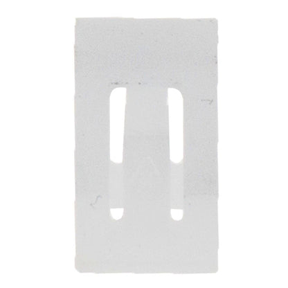 Center Bezel Clips for Jeep Wrangler Grand Cherokee (2011-2023)