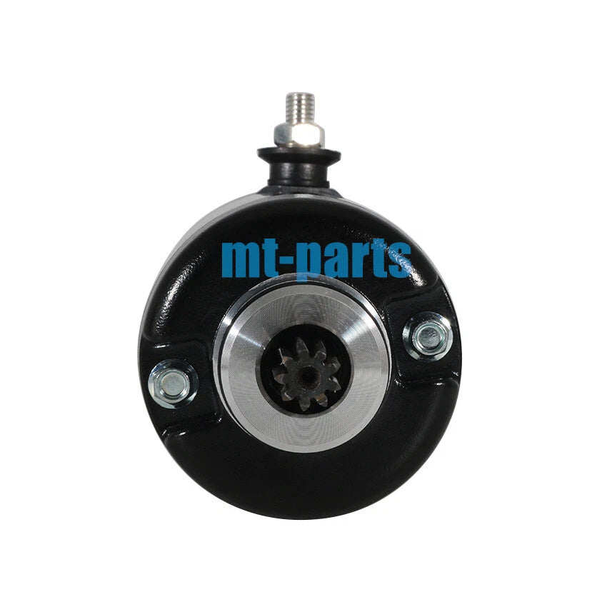 Starter Motor for Bajaj Pulsar 150, Pulsar 180 (2001-2023)