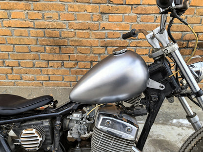 Fuel Tank 8L with Cap for Honda Rebel CA250 (2000-2001)