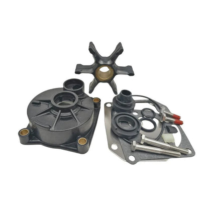 Water Pump Impeller Kit for Johnson/Evinrude Outboard 40-60HP