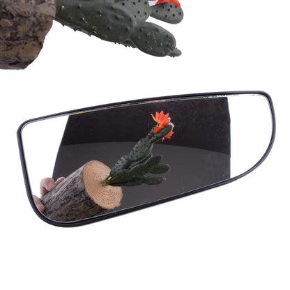 Towing Mirror Spotter Lower Glass for Dodge Ram 1500 2500 (2010-2020)