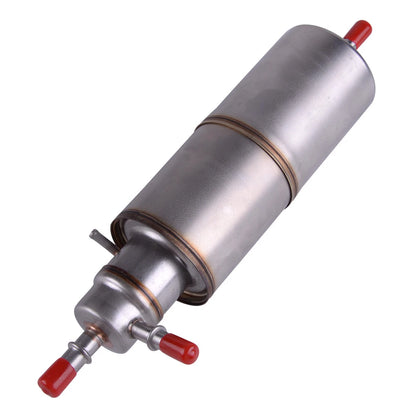 Fuel Pressure Regulator Filter 4mm for Mercedes W163 ML320 (1998-2005)