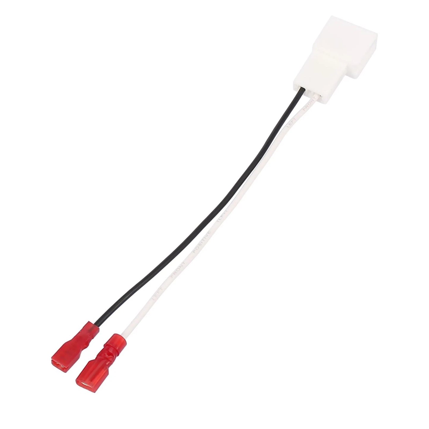 Car Speaker Connector Harness Adapter for Toyota Corolla (1993-2008)