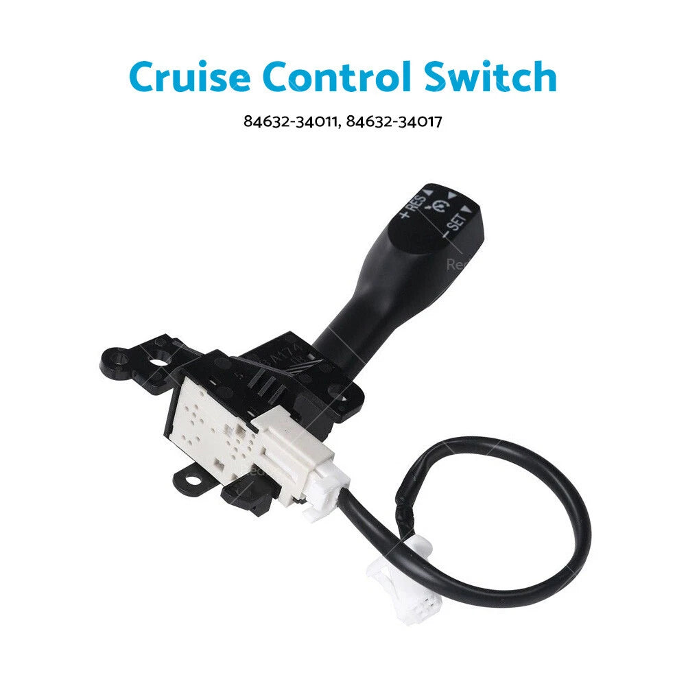 Cruise Control Switch for Toyota Camry, Yaris (2007-2011)