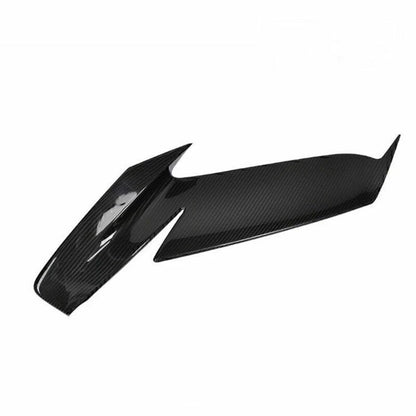 Headlight Eyebrow Trim for Lexus NX200, NX300 (2015-2021)