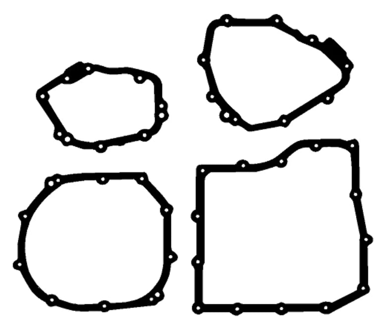Engine Lower End Gasket Set for Honda CBR600F3 CBR 600 F3 (2001–2006)