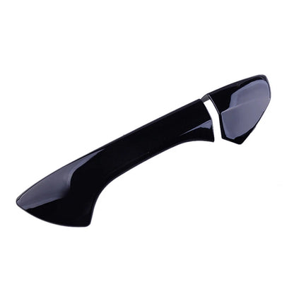 Glossy Black Door Handle Covers for 2008-2012 Honda Accord Coupe (2008-2012)