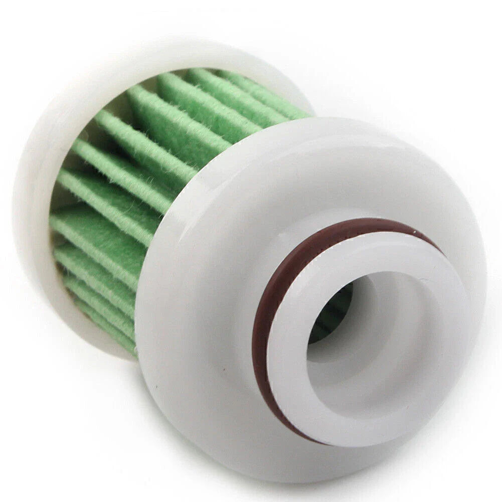 3Pcs Fuel Filter Element for Yamaha Outboard 115/130HP 6D8 Series