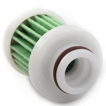 3Pcs Fuel Filter Element for Yamaha Outboard 115/130HP 6D8 Series
