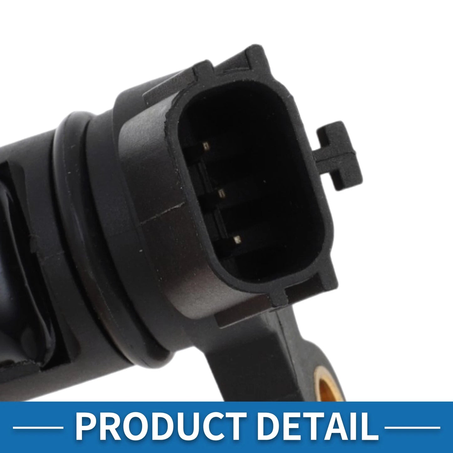 Crankshaft Position Sensor for Nissan Altima SE 3.5 (2002-2006) 1 Pc