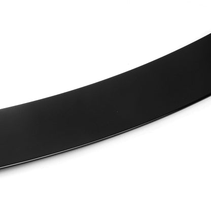 Gloss Black Rear Boot Spoiler Lip for Honda Civic (2022-2025)