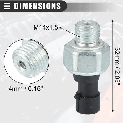 Oil Pressure Sensor for Chevrolet Aveo (2004-2008)