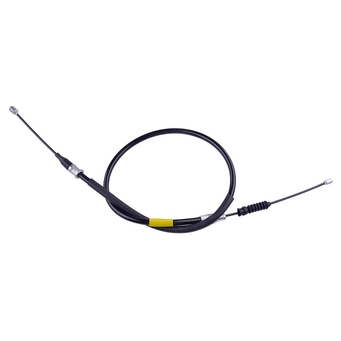 Handbrake Release Cable for Opel Corsa C Hatchback (2000-2006)
