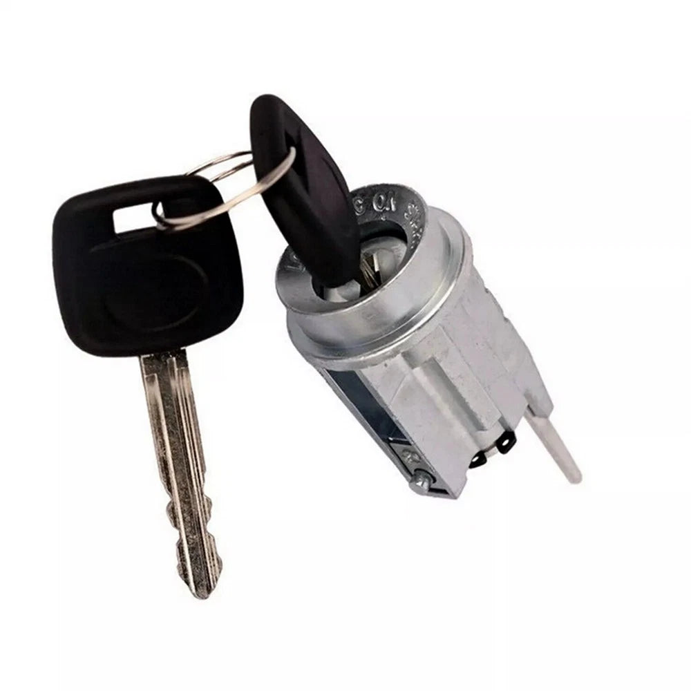 Door Lock Cylinder Ignition Switch w/ Key for 4Runner (1998-2002)