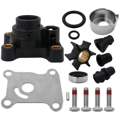 Water Pump Impeller for Johnson Evinrude 9.9 15 HP Outboard