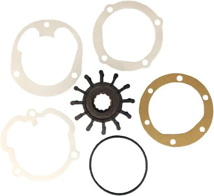 Volvo Penta Water Pump Kit for 3.0L/4.3L/5.0L/5.7L (2000-2023)