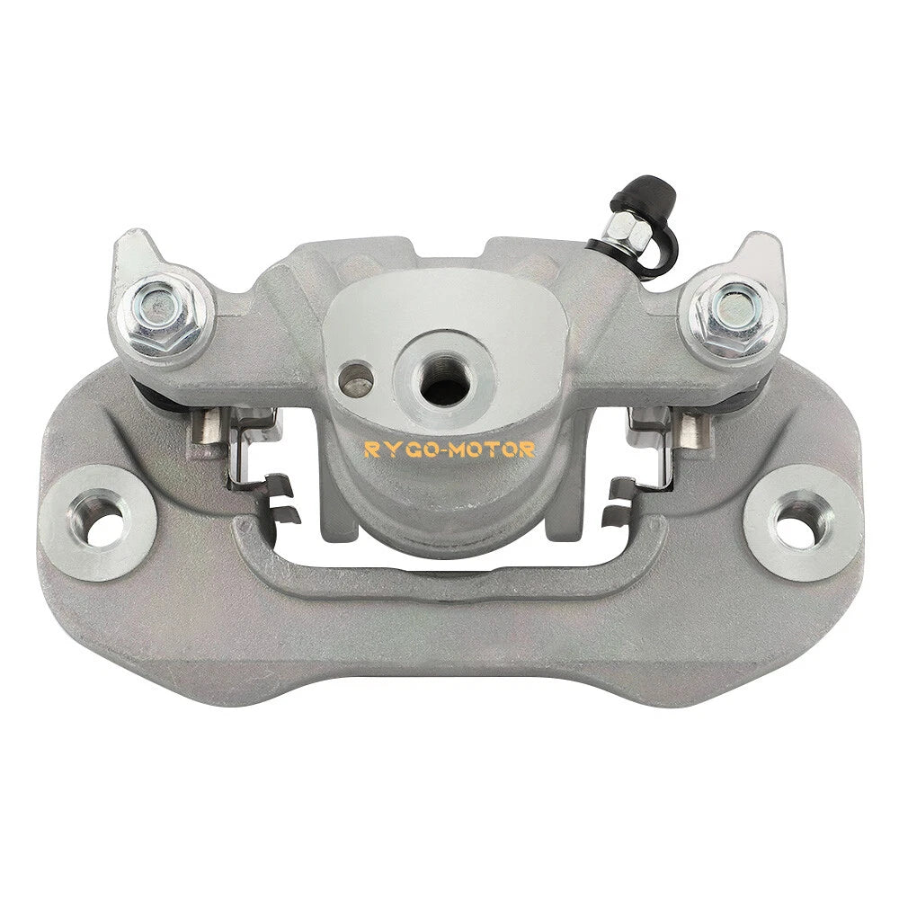 Rear Right Brake Caliper w/pads for Honda Pioneer 1000 SXS1000M3/M5 (2016–2023)