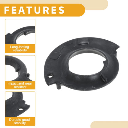 Coil Spring Insulators 1 Pc for Chevrolet Impala 2013