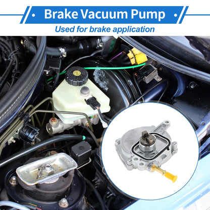 Brake Vacuum Pump / Brake Vacuum Pump for Toyota Avalon (2013–2018)