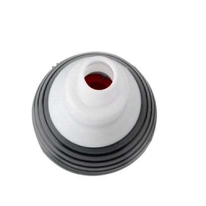 Large Manual Hand Siphon Pump for Fluid Liquid Transfer - Gasoline Water