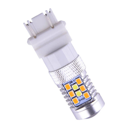 3157 4157 Switchback LED Turn Signal Light Bulbs for Tundra (2007-2021)