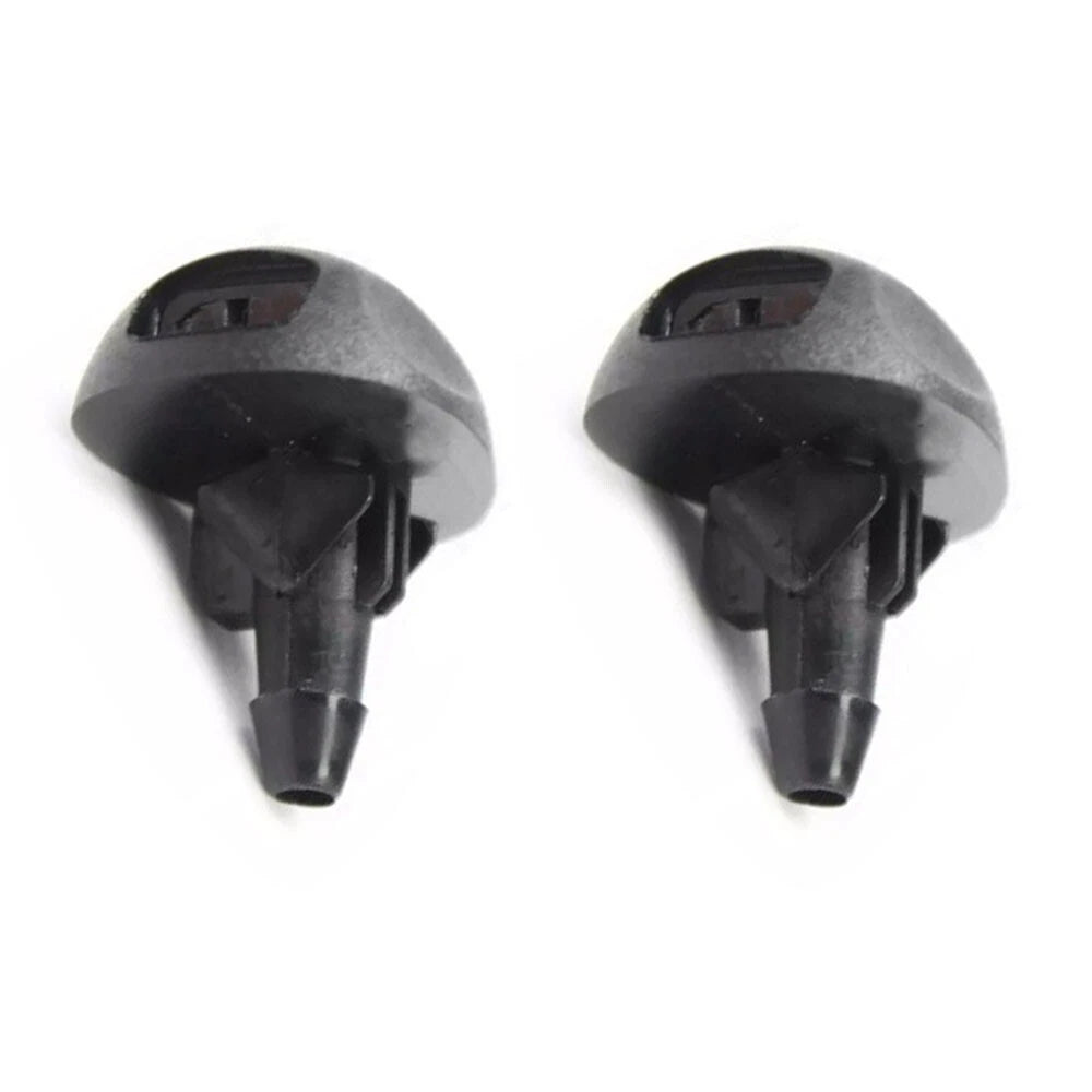 Front Windshield Washer Fluid Jets for Renault Megane Dacia (2003-2016)