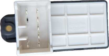 Single Power Window Switch 7 Pins for Hyundai i20 PB (2008–2014)