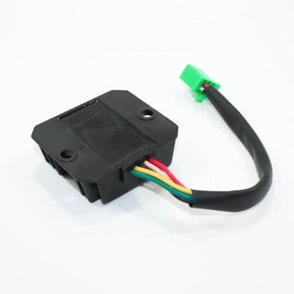 12V 5 Wire Voltage Rectifier Regulator for 150cc 250cc PIT Quad Dirt Bike ATV