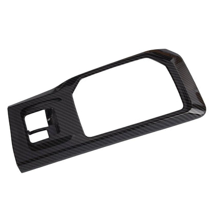 Transmission Control Panel Cover for Toyota Grand Highlander (2024-2025)