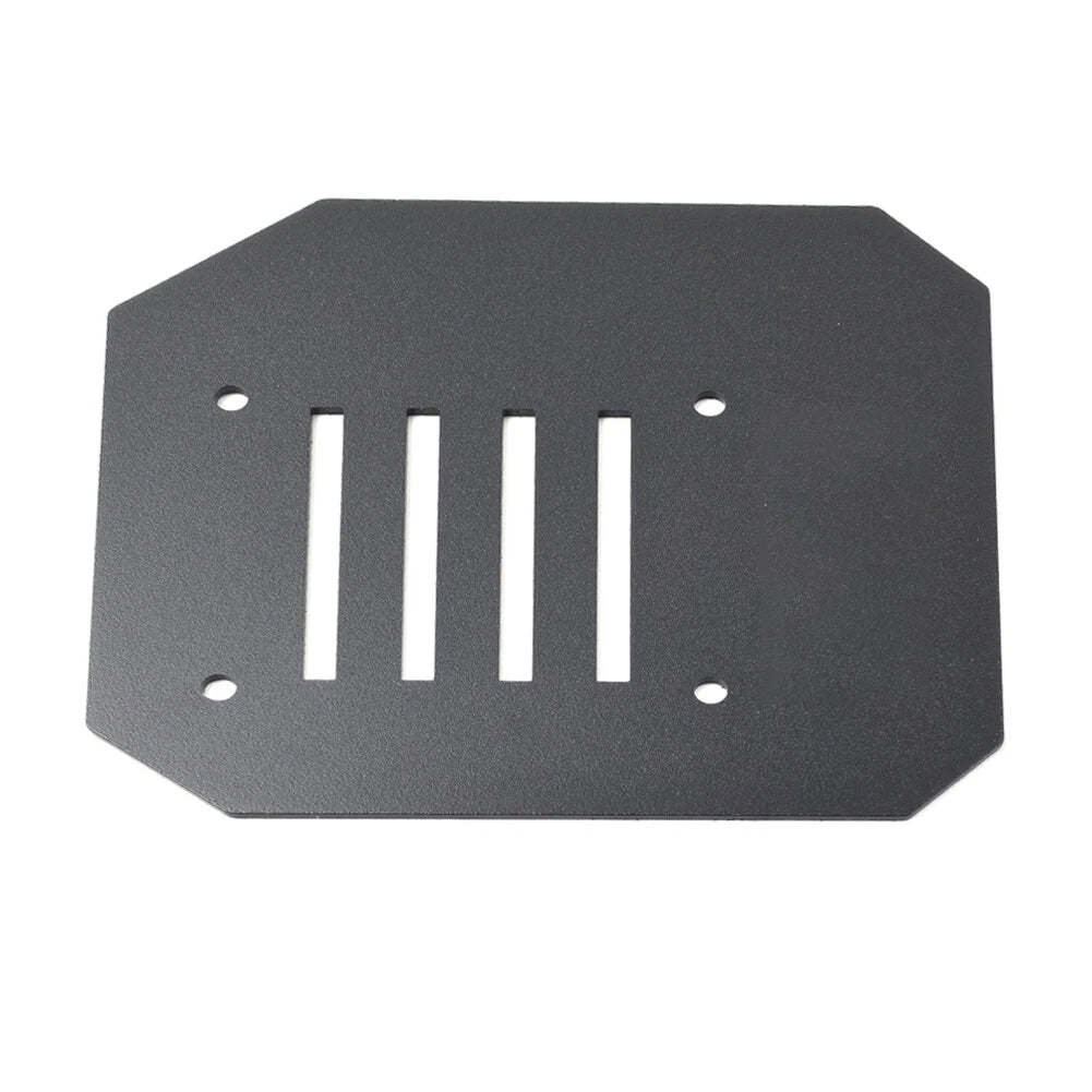 Motorcycle Ignition Coil Side Cover Protector for BMW K100 (1983-1992)