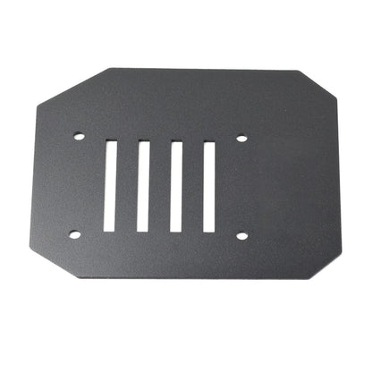 Motorcycle Ignition Coil Side Cover Protector for BMW K100 (1983-1992)
