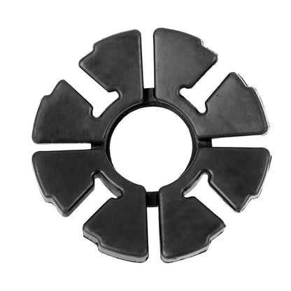 Durable Integral Tire Shock Absorber Bushings for GS125 GN125
