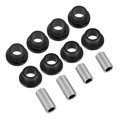 Front & Rear Shock Bushing Sleeve for Polaris Sportsman 550 850 1000 X2/XP