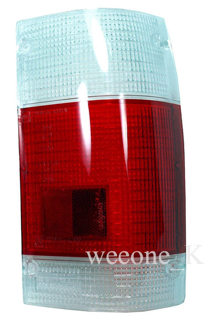 Tail Light Lens for Mazda  B2000 B2200 B2600 (1986-1993)