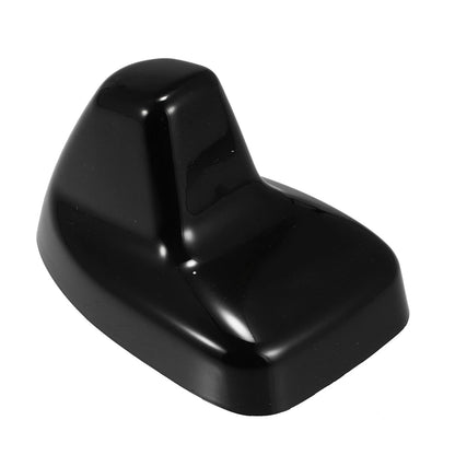 Shark Fin Antenna Roof Cover Trim Black for Toyota Tundra (2014-2021)