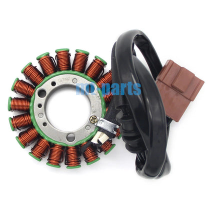 Stator Coil for Piaggio Beverly 500, 400 Ie E3, X9 500 (1998-2012)