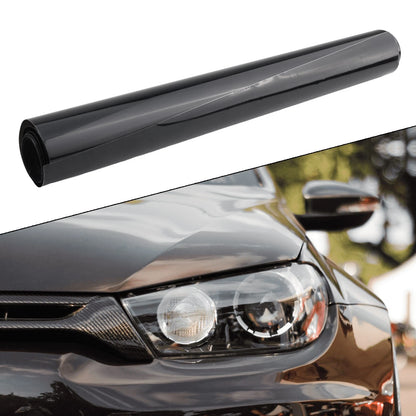 Taillight Film Dark Tint Fog Vinyl Wrap