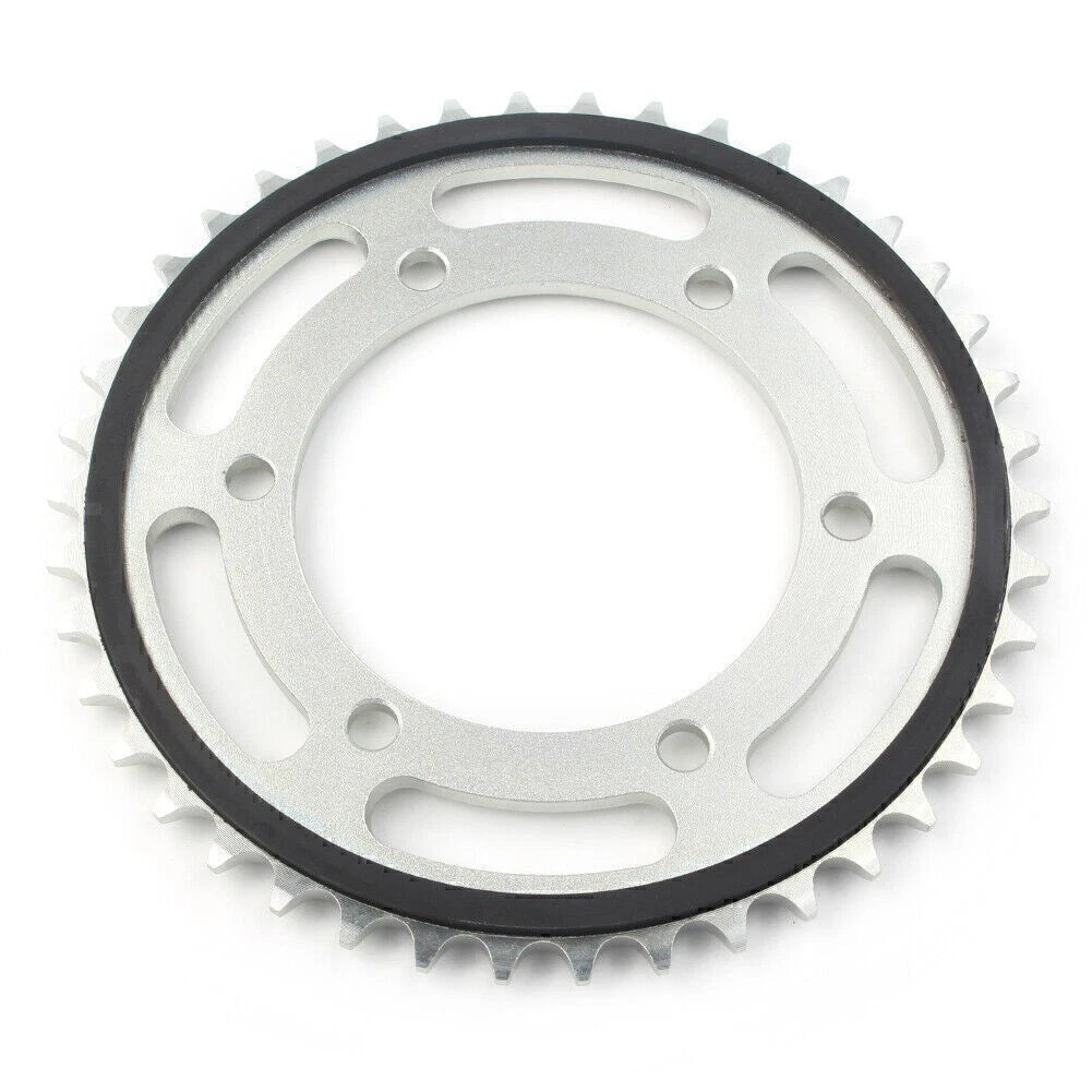 42T Rear Sprocket for Kawasaki Z250, Z300 (2013-2016)