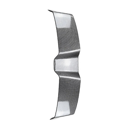 Rear Roof Spoiler Wing Lip for Audi A3 S3 RS3 8Y 5-Door Sportback (2021-2024)