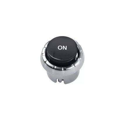 CD Audio Control Button Knob Cover for 2012-2015 Benz W166 ML GL (2012-2015)
