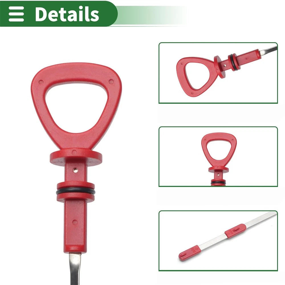 Engine Oil Dipstick for Mercedes-Benz C220 C230 SLK230 (1994-2004)