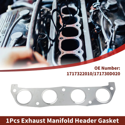 Exhaust Manifold Header Gasket for Toyota Corolla (1998-2008)