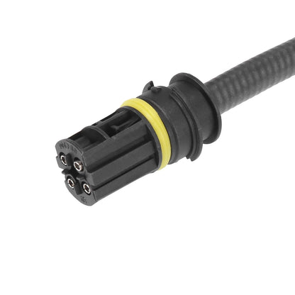 Oxygen Sensor 2 x Air Fuel Ratio Downstream O2 Sensor for BMW X5 (2011-2015)