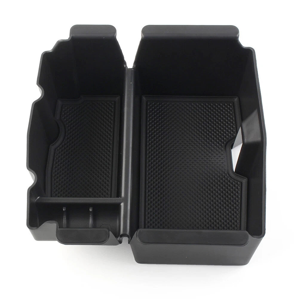 Armrest Storage Box for Jeep Wrangler JL (2018-2020)