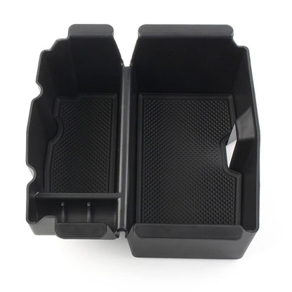 Armrest Storage Box for Jeep Wrangler JL (2018-2020)