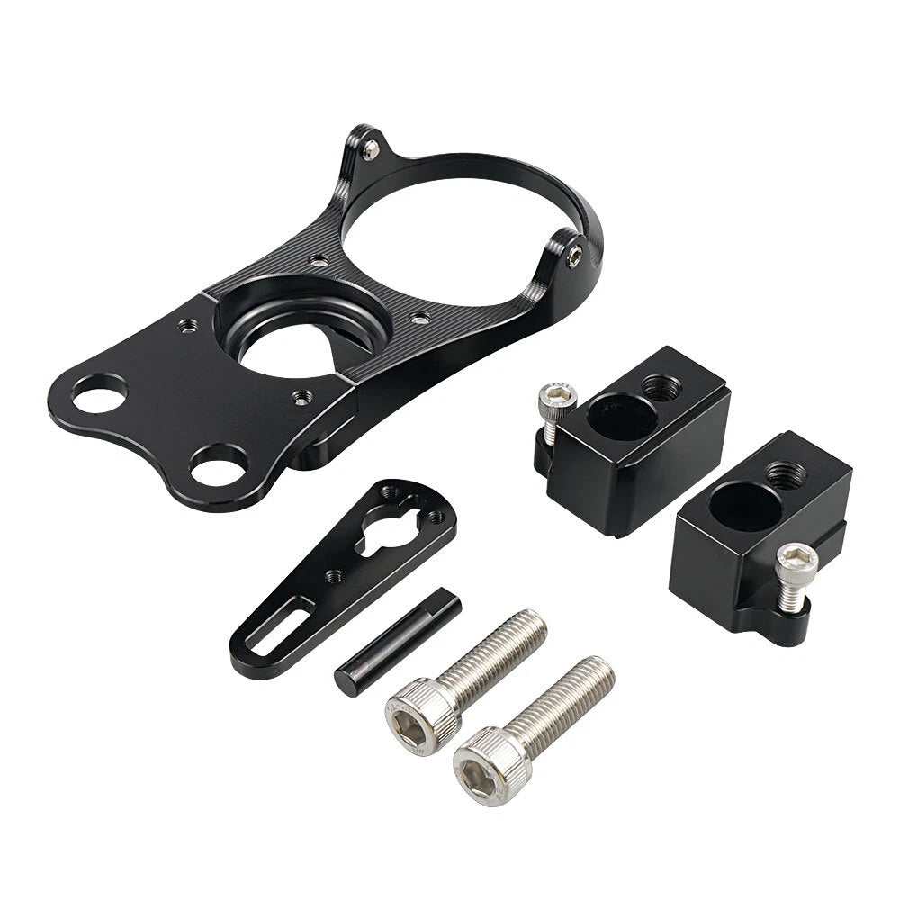 Steering Damper Mounting Kit for KTM 690 Enduro/690 Enduro R (2012-2018)