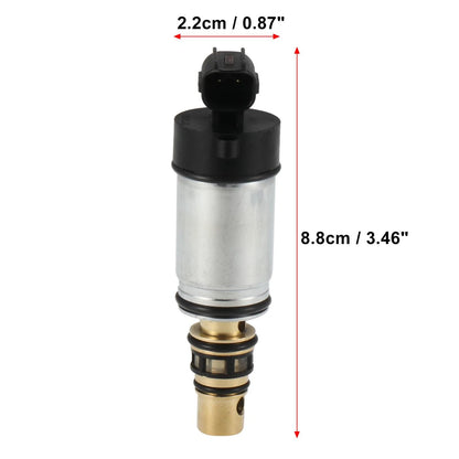 AC Compressor Control Solenoid Valve for Nissan Sentra (2013-2015)