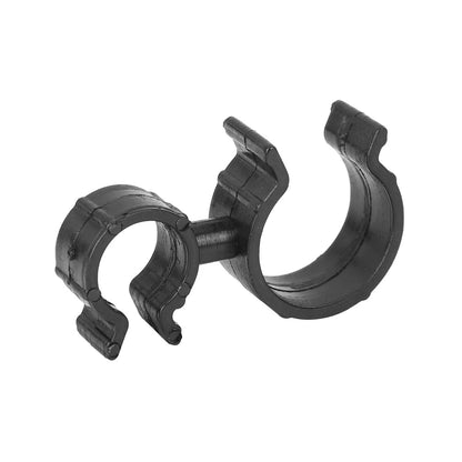 5 x Fasteners Oil Pipe Clip Retainer Holder Clamp 47x27.5mm for BMW 3 Series